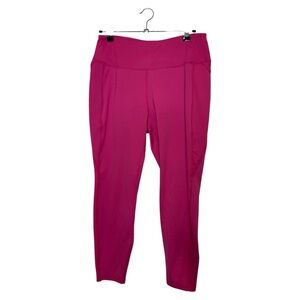 Women's Pink Pants